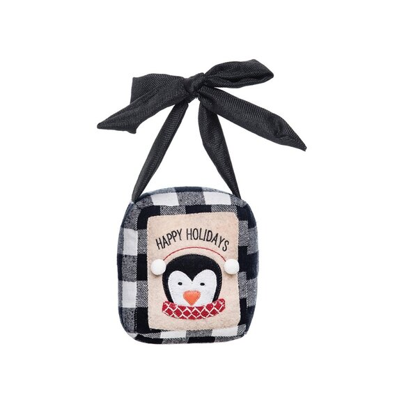 Penguin Door Stop - Picture 2 of 2